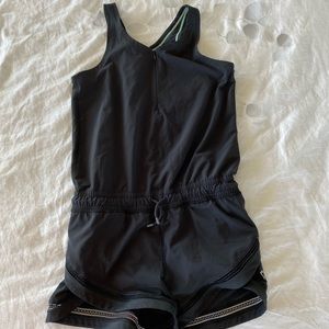 IVIVVA romper